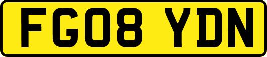 FG08YDN