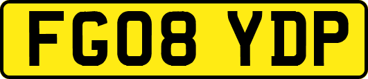 FG08YDP