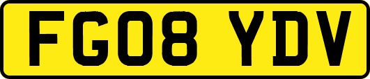 FG08YDV