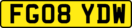 FG08YDW