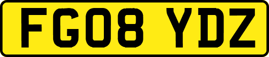 FG08YDZ