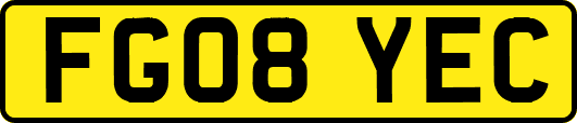 FG08YEC