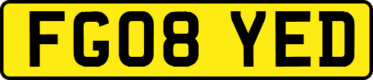 FG08YED