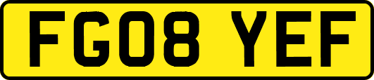 FG08YEF