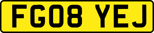 FG08YEJ