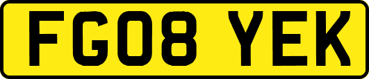 FG08YEK