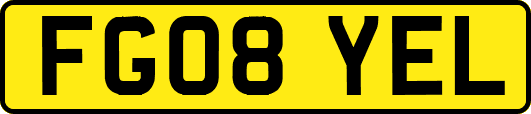 FG08YEL