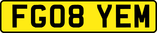 FG08YEM