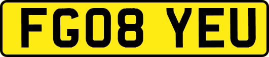 FG08YEU