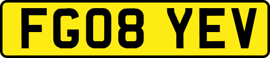 FG08YEV