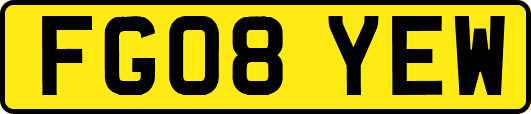 FG08YEW
