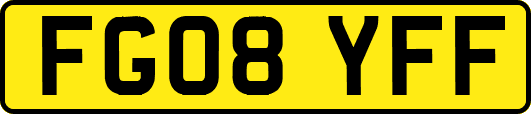 FG08YFF