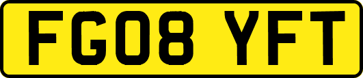 FG08YFT