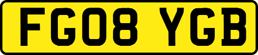 FG08YGB