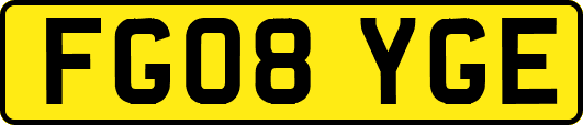 FG08YGE
