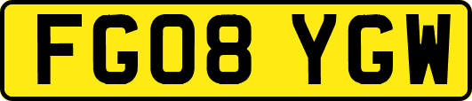 FG08YGW