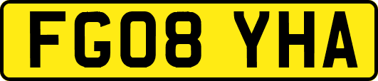 FG08YHA