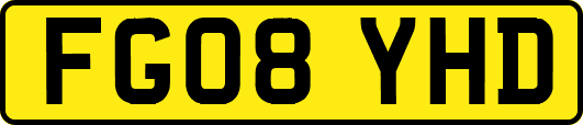 FG08YHD