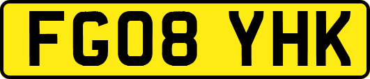 FG08YHK