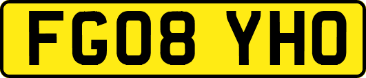 FG08YHO