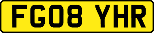 FG08YHR