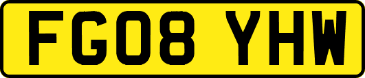 FG08YHW