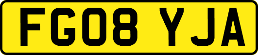 FG08YJA