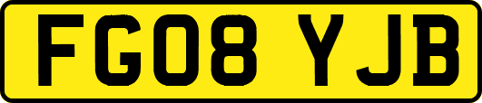 FG08YJB