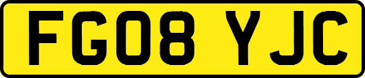 FG08YJC