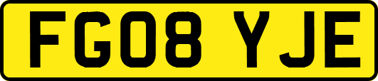 FG08YJE