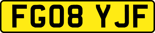FG08YJF