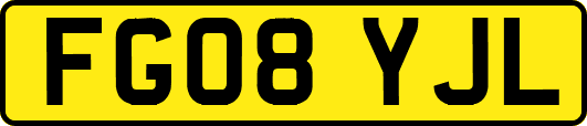 FG08YJL