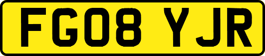 FG08YJR