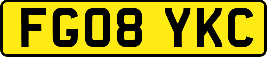 FG08YKC