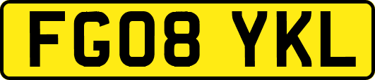 FG08YKL