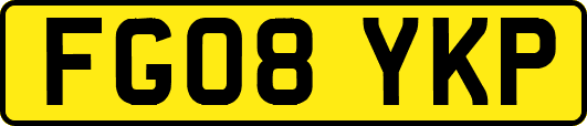FG08YKP