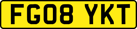 FG08YKT