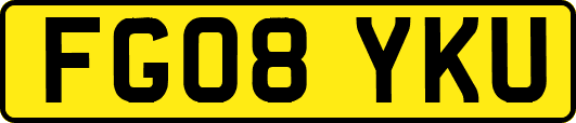 FG08YKU