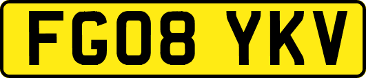 FG08YKV