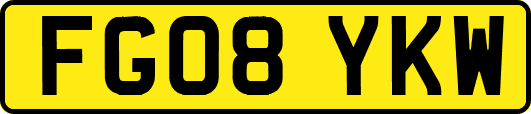 FG08YKW