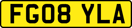 FG08YLA