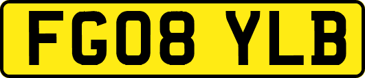 FG08YLB