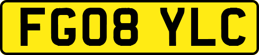 FG08YLC