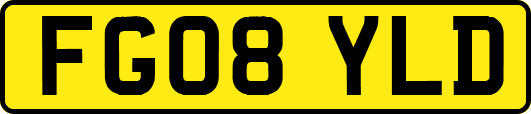 FG08YLD
