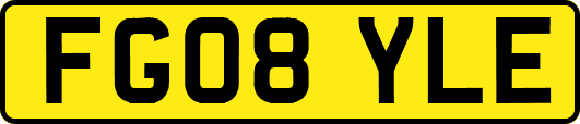 FG08YLE