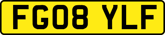 FG08YLF