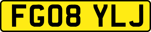 FG08YLJ