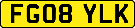 FG08YLK