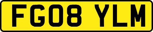 FG08YLM