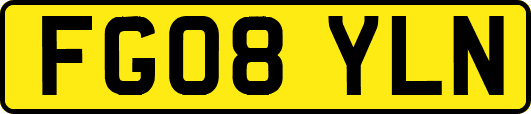 FG08YLN